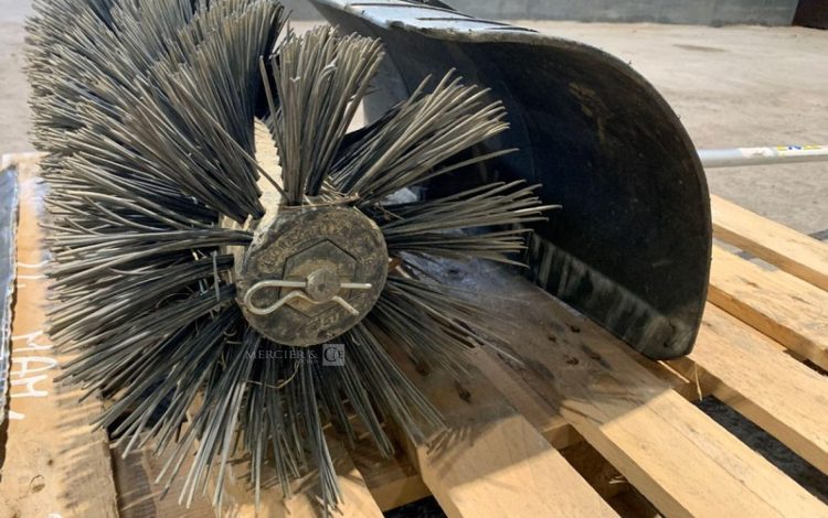 STIHL KM94RC  12MAM12026