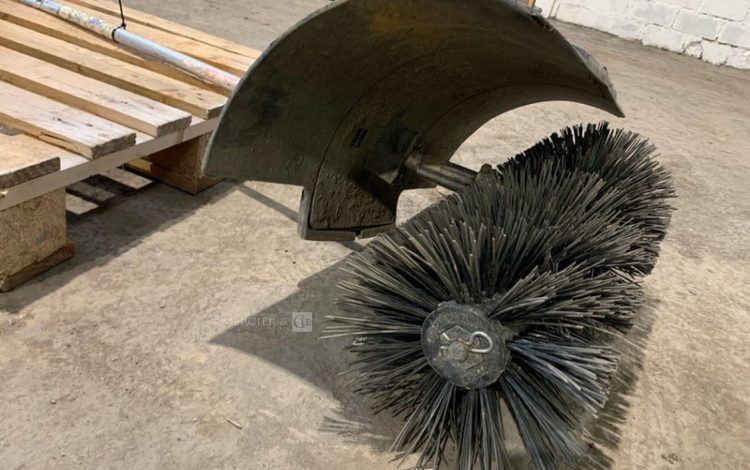 STIHL KM94RC  12MAM12026