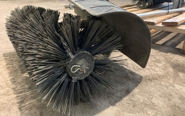 STIHL KM94RC  12MAM12026