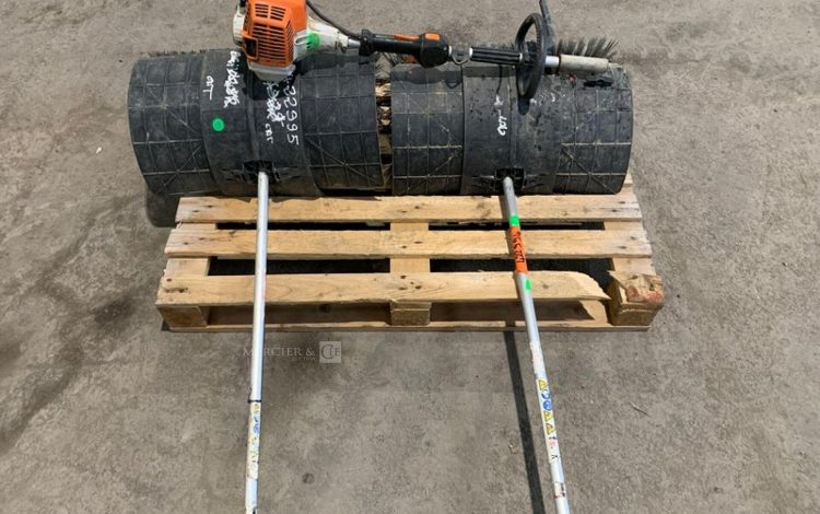 STIHL KM94RC  12MAM12026