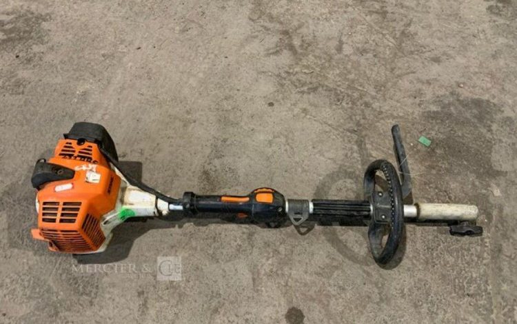 STIHL KM94RC  12MAM12026