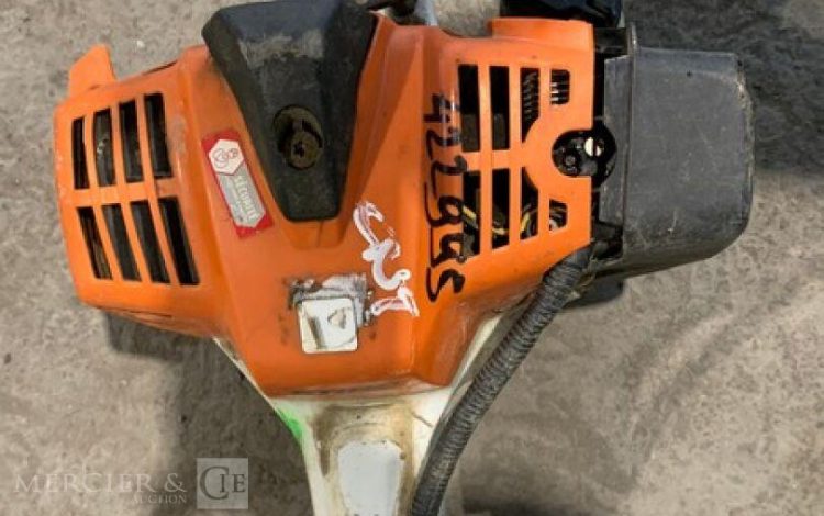 STIHL KM94RC  12MAM12026