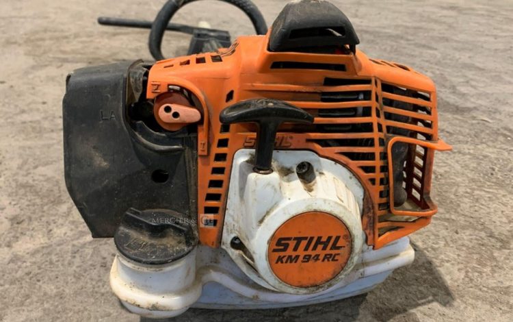 STIHL KM94RC  12MAM12026