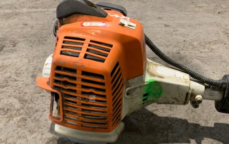 STIHL KM94RC  12MAM12026