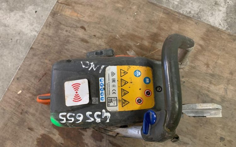 HUSQVARNA K770  10MAM12026