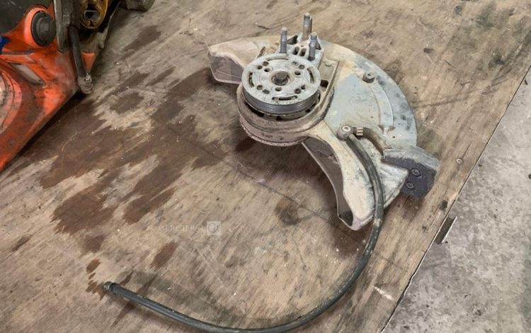 HUSQVARNA K770  10MAM12026