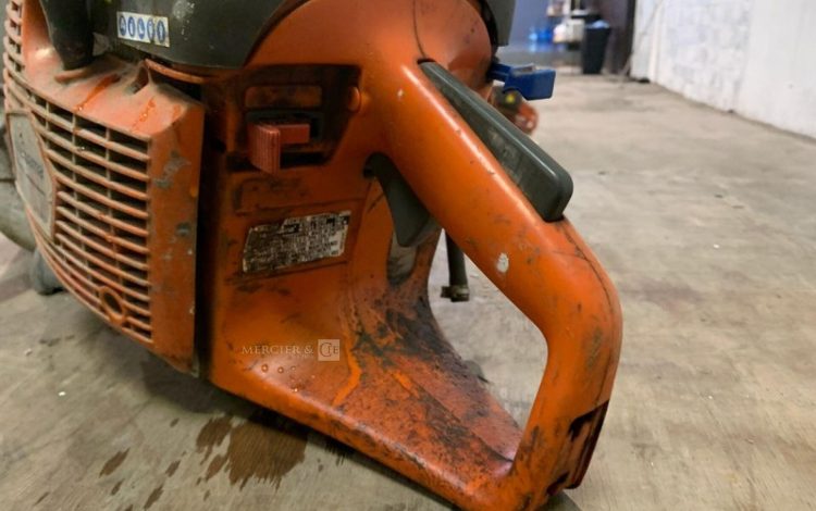 HUSQVARNA K770  10MAM12026