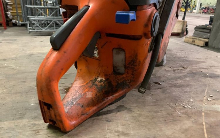 HUSQVARNA K770  10MAM12026