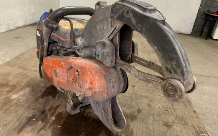 HUSQVARNA K770  10MAM12026