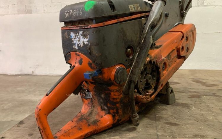 HUSQVARNA K770  10MAM12026