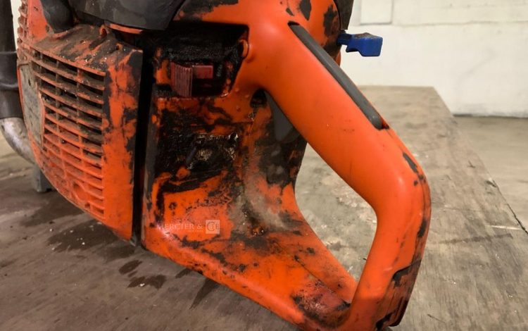 HUSQVARNA K770  10MAM12026