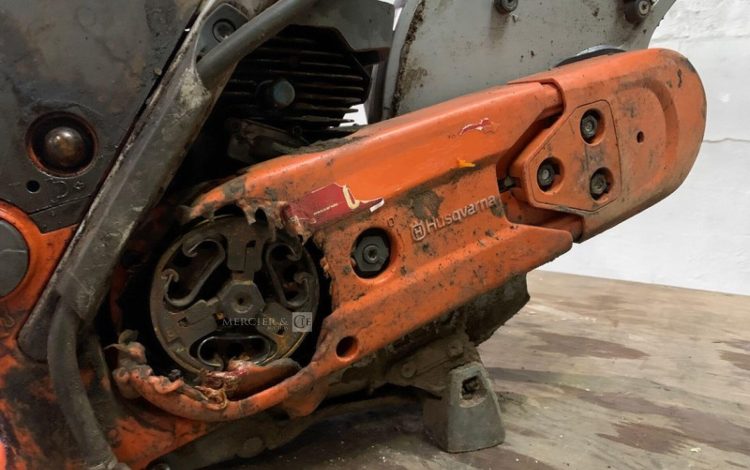 HUSQVARNA K770  10MAM12026