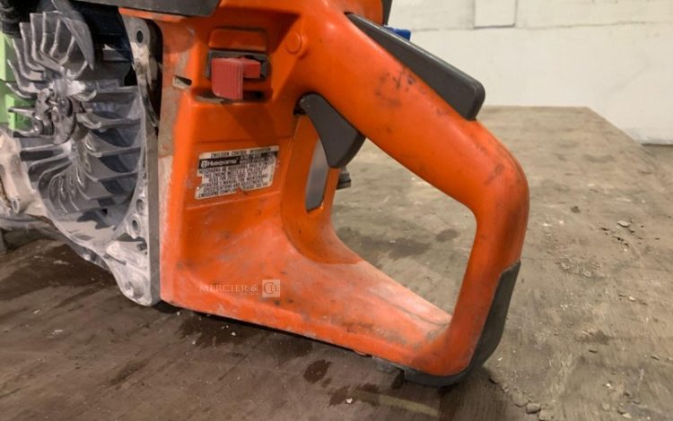 HUSQVARNA K770  10MAM12026