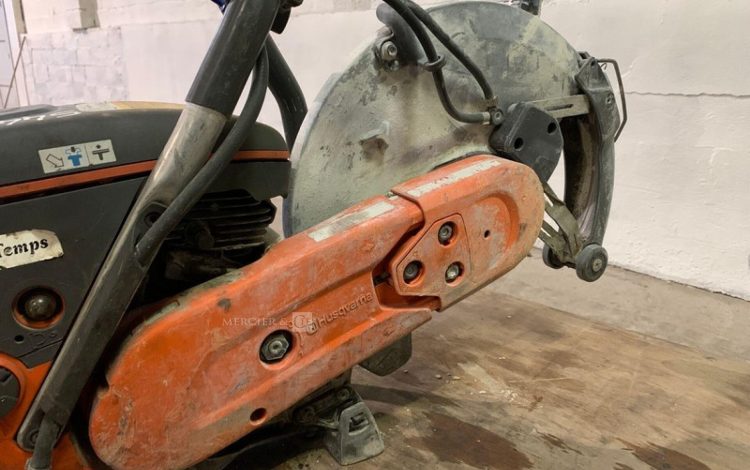 HUSQVARNA K770  10MAM12026