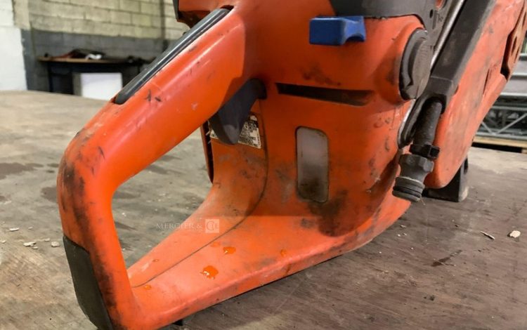 HUSQVARNA K770  10MAM12026