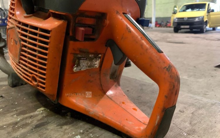 HUSQVARNA K770  10MAM12026