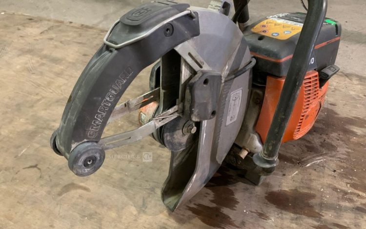 HUSQVARNA K770  10MAM12026