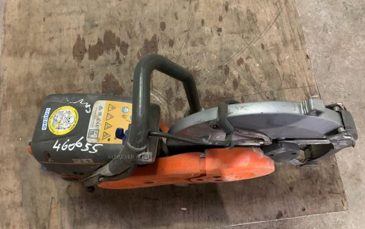 HUSQVARNA K770  10MAM12026