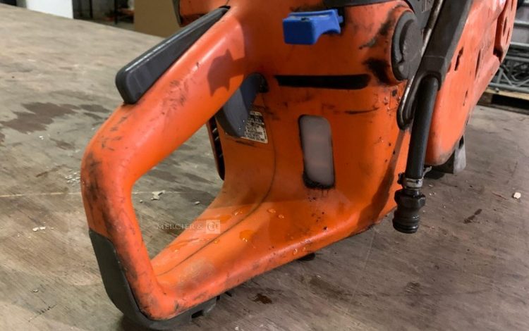 HUSQVARNA K770  10MAM12026