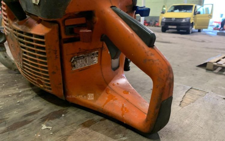 HUSQVARNA K770  10MAM12026