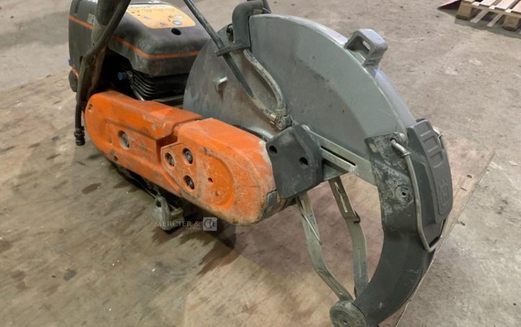 HUSQVARNA K770  10MAM12026