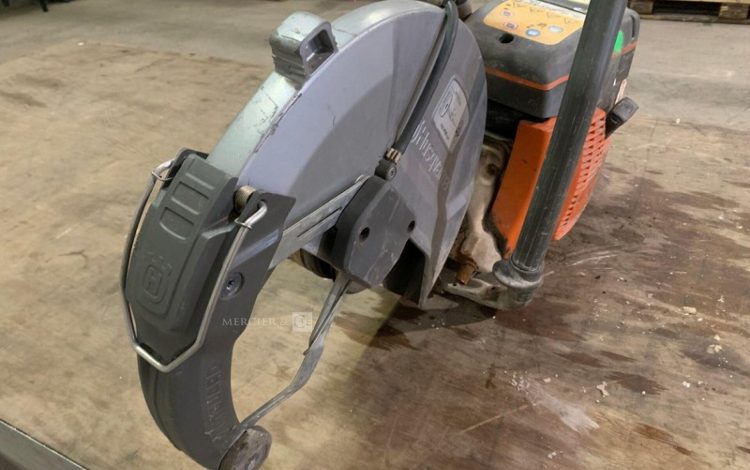 HUSQVARNA K770  10MAM12026