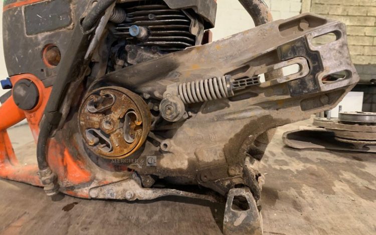 HUSQVARNA K770  10MAM12026