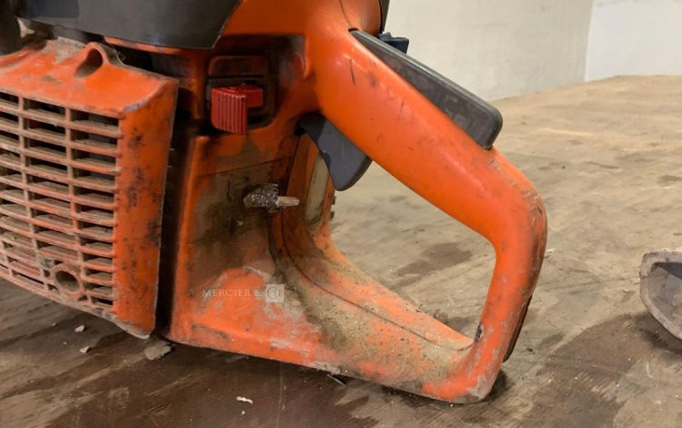 HUSQVARNA K770  10MAM12026