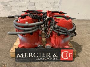 NILFISK ALTO ALTO / ATTIX 30-21 PC  8MAM12026