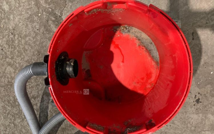 NILFISK ALTO ALTO / ATTIX 30-21 PC  8MAM12026