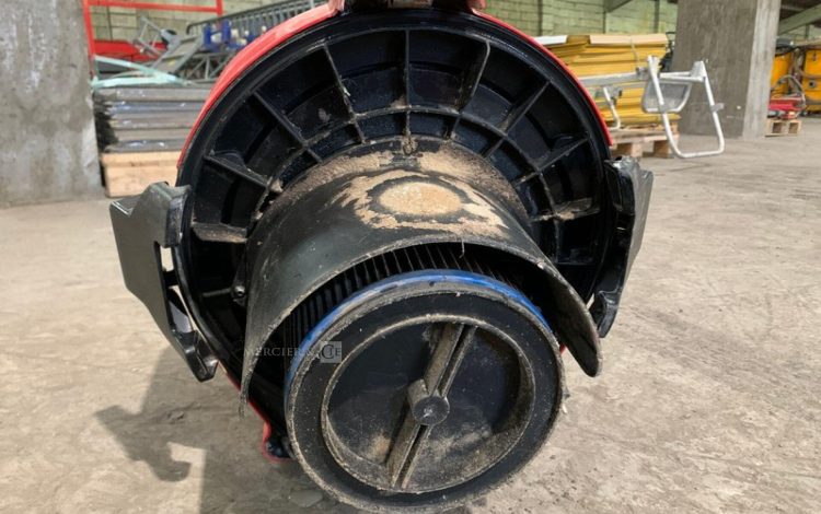 NILFISK ALTO ALTO / ATTIX 30-21 PC  8MAM12026