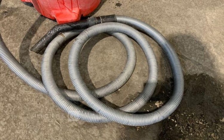 NILFISK ALTO ALTO / ATTIX 30-21 PC  8MAM12026