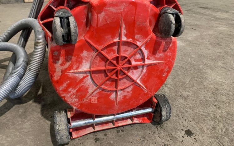 NILFISK ALTO ALTO / ATTIX 30-21 PC  8MAM12026