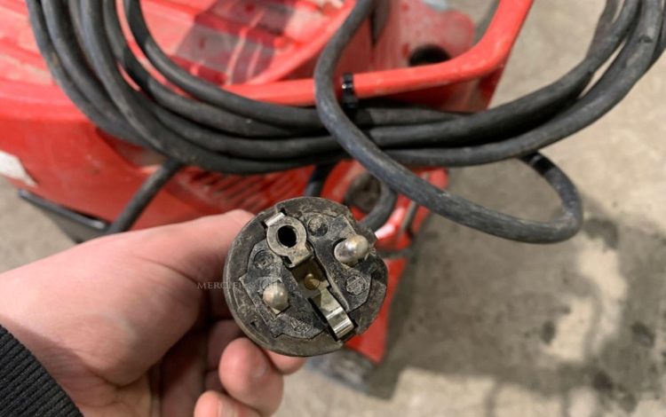 NILFISK ALTO ALTO / ATTIX 30-21 PC  8MAM12026