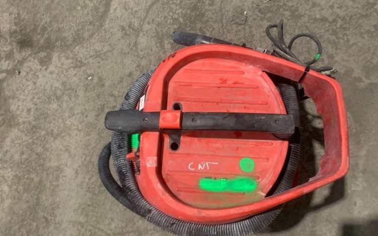 NILFISK ALTO ALTO / ATTIX 30-21 PC  8MAM12026