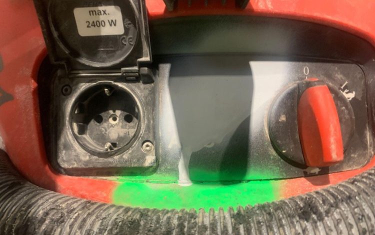 NILFISK ALTO ALTO / ATTIX 30-21 PC  8MAM12026