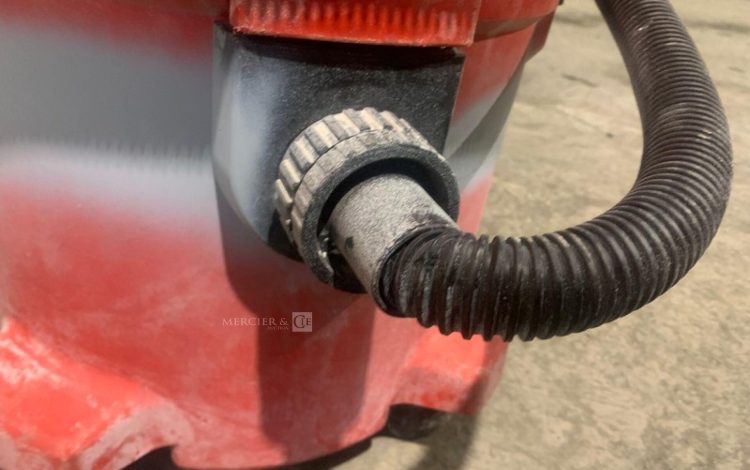 NILFISK ALTO ALTO / ATTIX 30-21 PC  8MAM12026