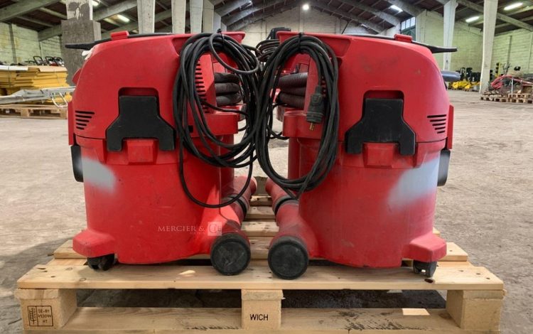 NILFISK ALTO ALTO / ATTIX 30-21 PC  8MAM12026