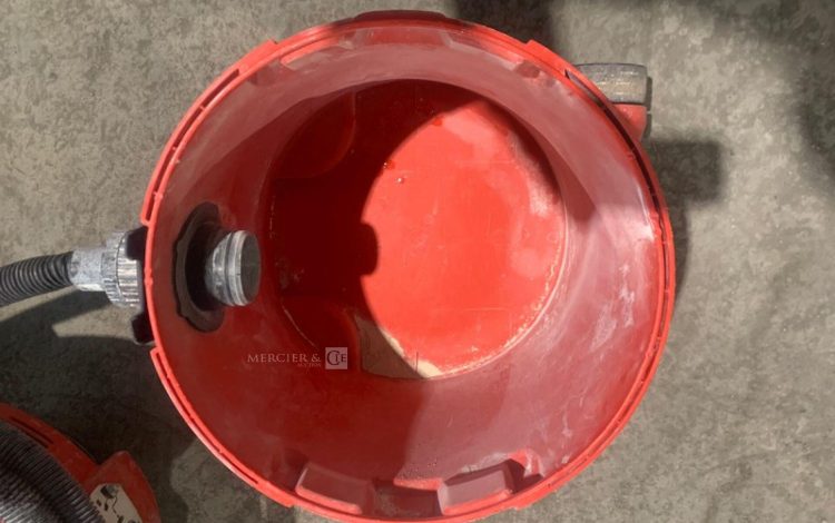 NILFISK ALTO ALTO / ATTIX 30-21 PC  8MAM12026