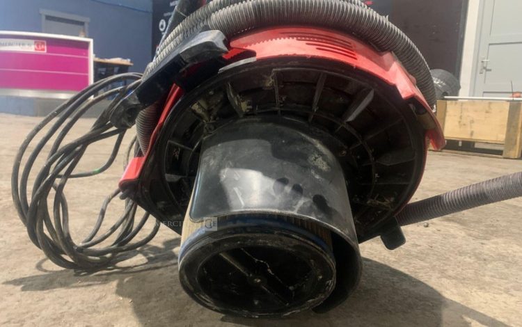 NILFISK ALTO ALTO / ATTIX 30-21 PC  8MAM12026