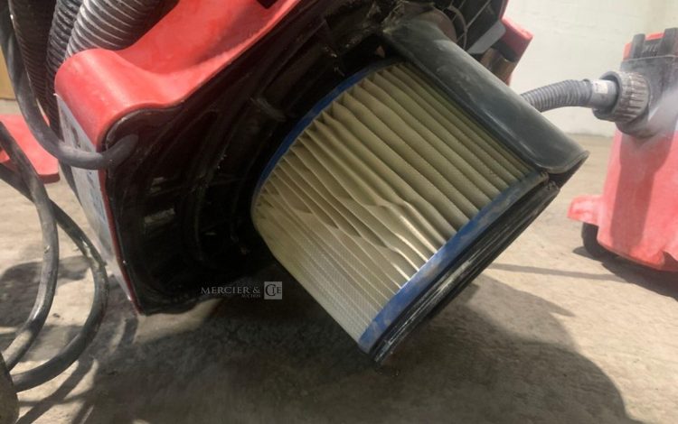 NILFISK ALTO ALTO / ATTIX 30-21 PC  8MAM12026