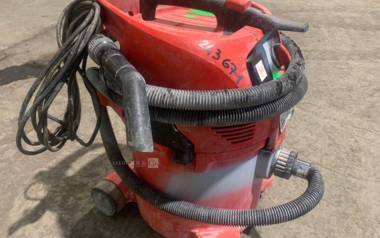 NILFISK ALTO ALTO / ATTIX 30-21 PC  8MAM12026