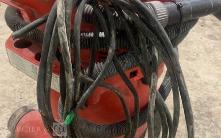 NILFISK ALTO ALTO / ATTIX 30-21 PC  8MAM12026