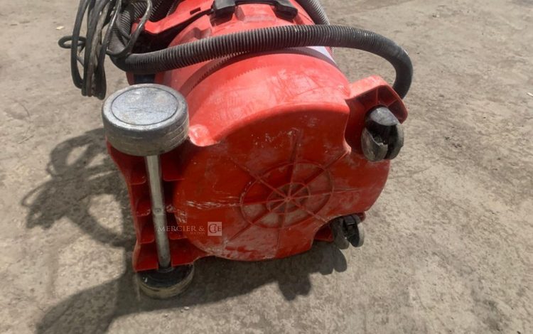 NILFISK ALTO ALTO / ATTIX 30-21 PC  8MAM12026