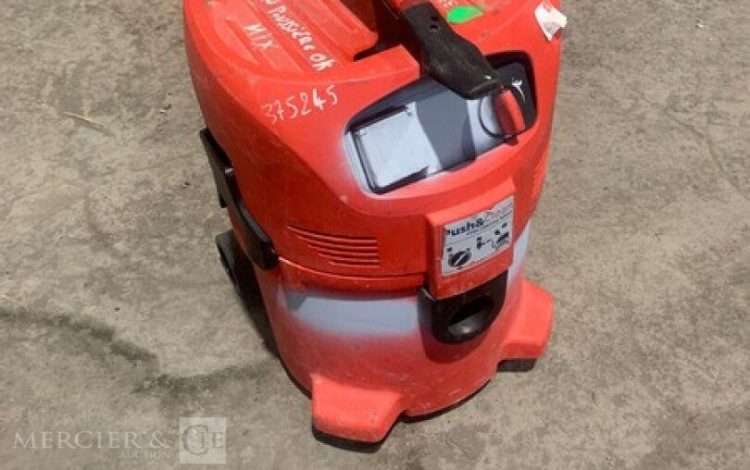 NILFISK ALTO ALTO / ATTIX 30-21 PC  8MAM12026