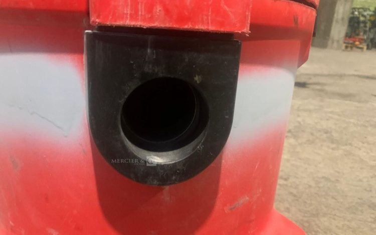 NILFISK ALTO ALTO / ATTIX 30-21 PC  8MAM12026