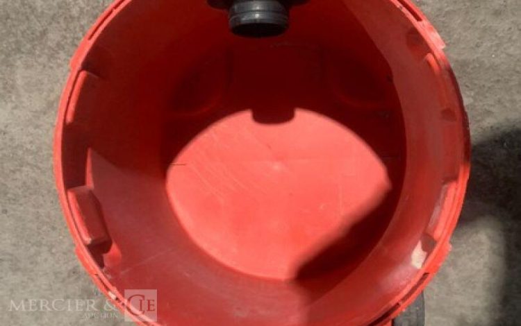 NILFISK ALTO ALTO / ATTIX 30-21 PC  8MAM12026