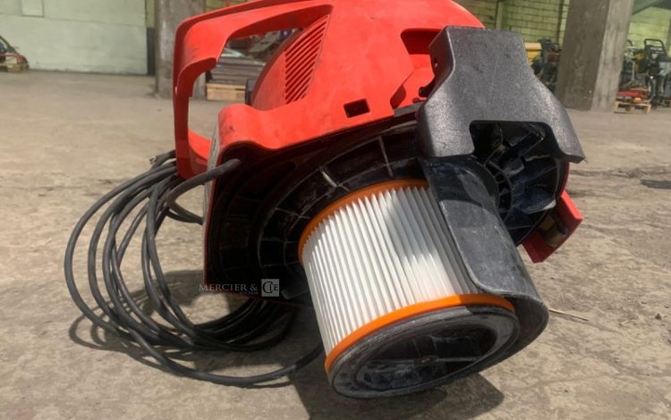 NILFISK ALTO ALTO / ATTIX 30-21 PC  8MAM12026