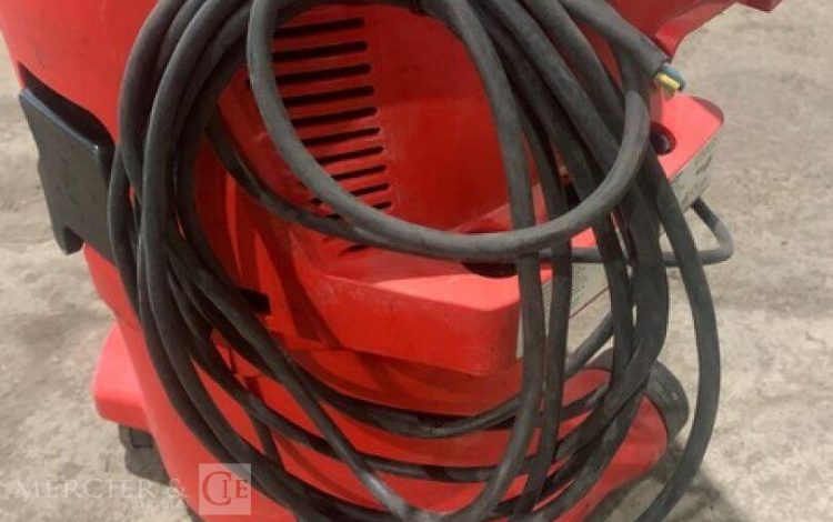 NILFISK ALTO ALTO / ATTIX 30-21 PC  8MAM12026