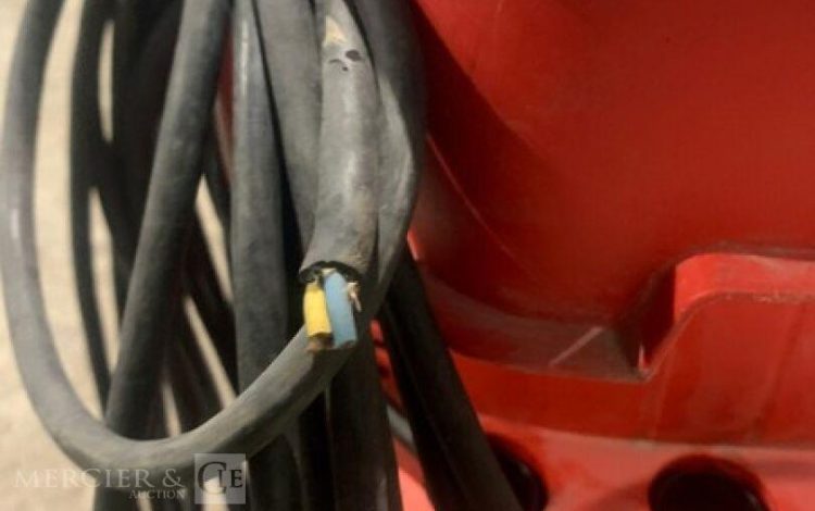 NILFISK ALTO ALTO / ATTIX 30-21 PC  8MAM12026